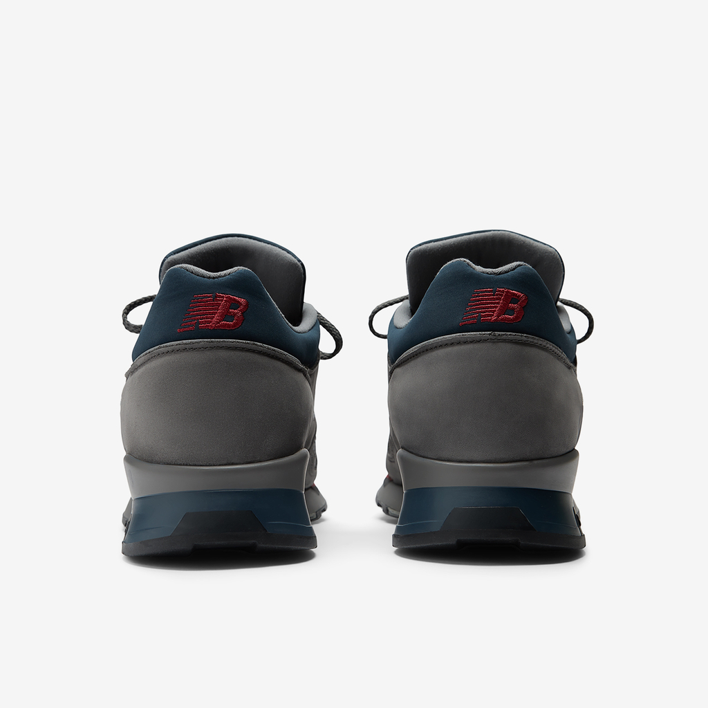 New Balance M 1500 Iconic Influences Made in UK Freizeitschuhe in GRAU