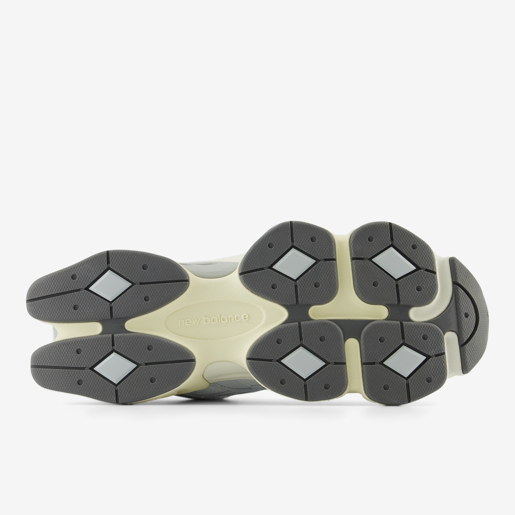 New Balance U 9060 Spring Fever Freizeitschuhe in GRAU