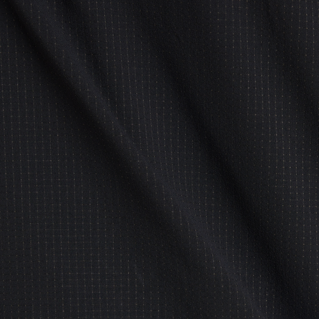 New Balance Ultra Light Half Zip in SCHWARZ