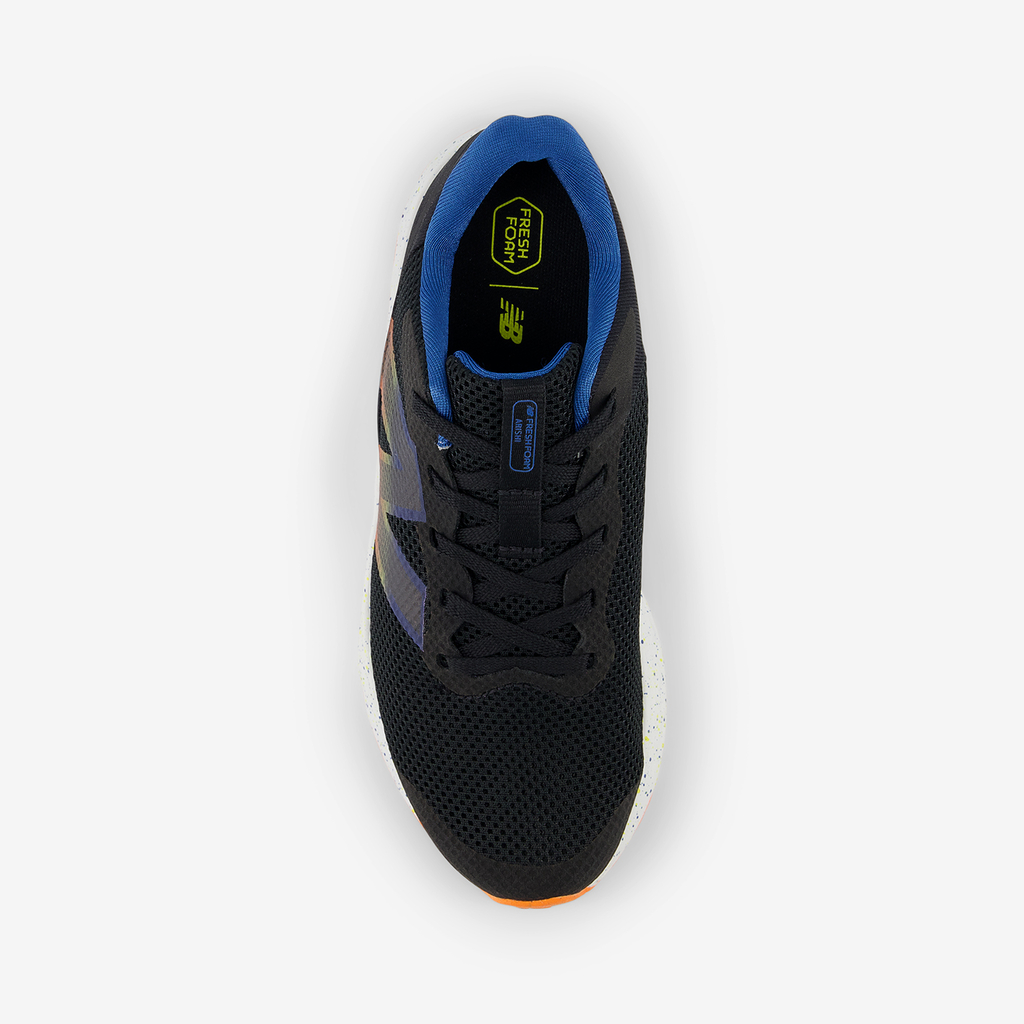 New Balance G Arishi v4 Laufschuhe in SCHWARZ