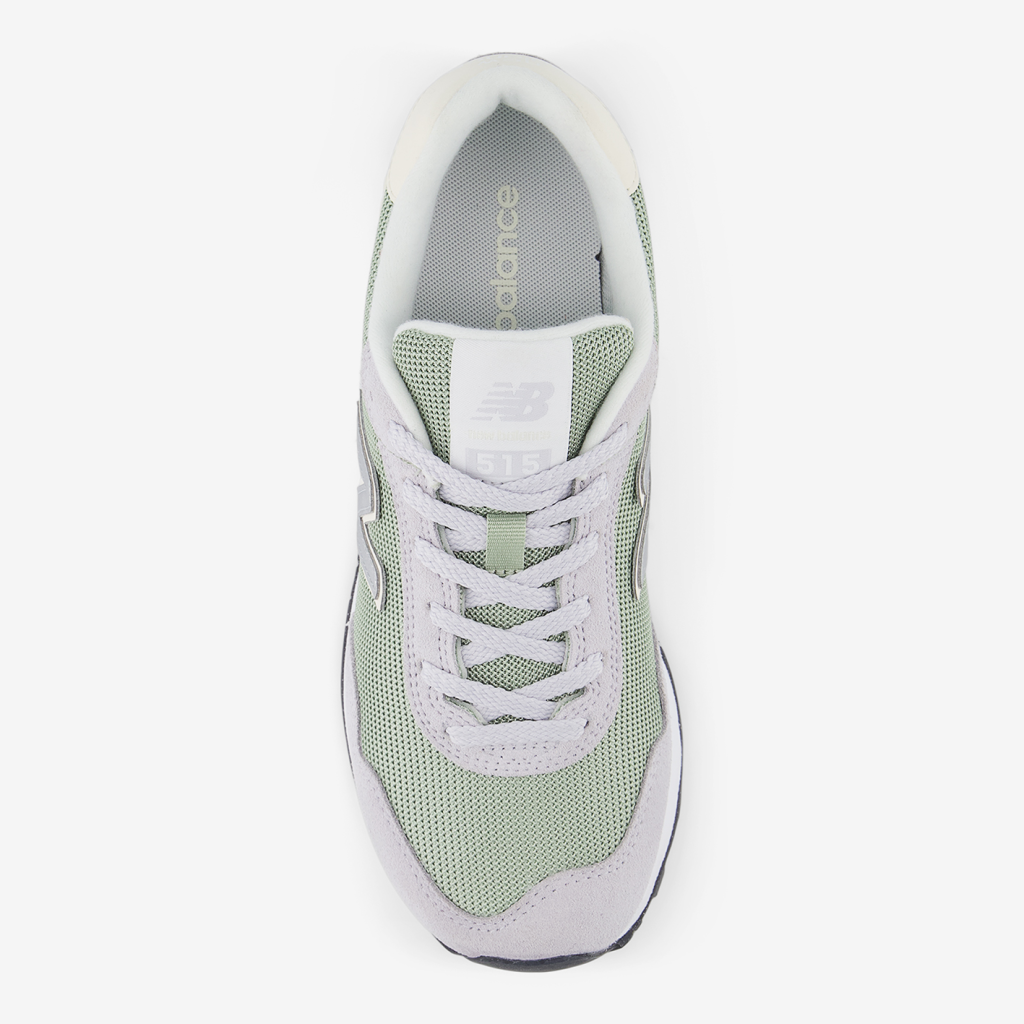New Balance W 515 Summer Essentials Freizeitschuhe in GRÜN