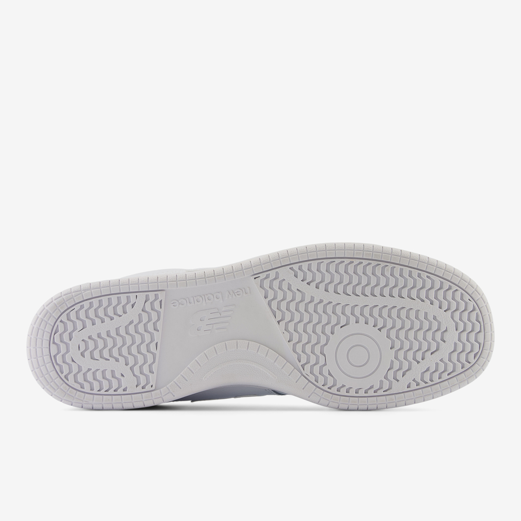 New Balance M 80 Core Freizeitschuhe in WEISS