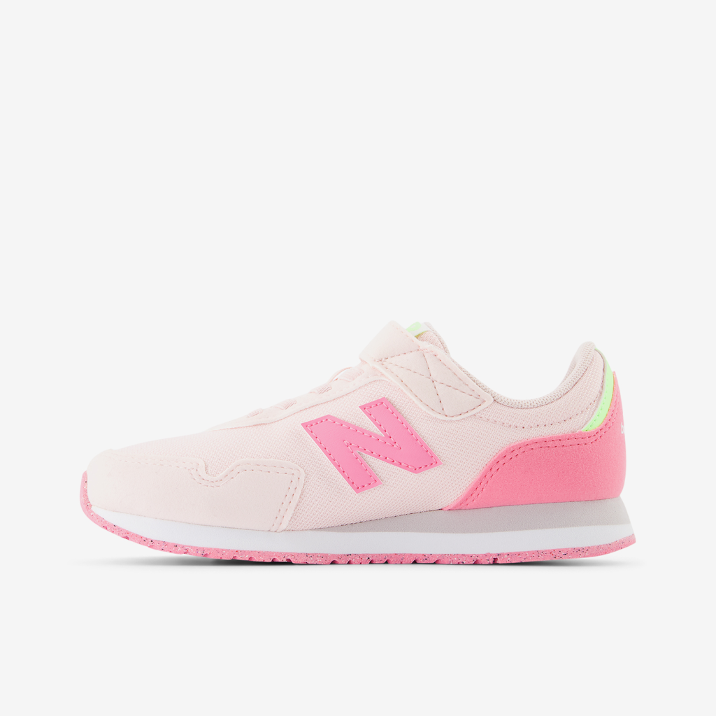 New Balance P 323 Freizeitschuhe in PINK
