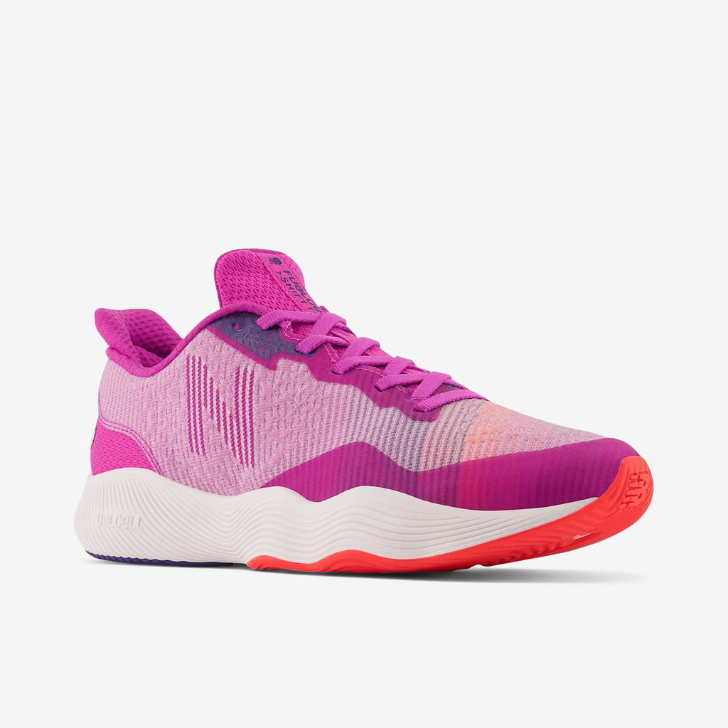 New Balance Shift Trainer v1 in PINK