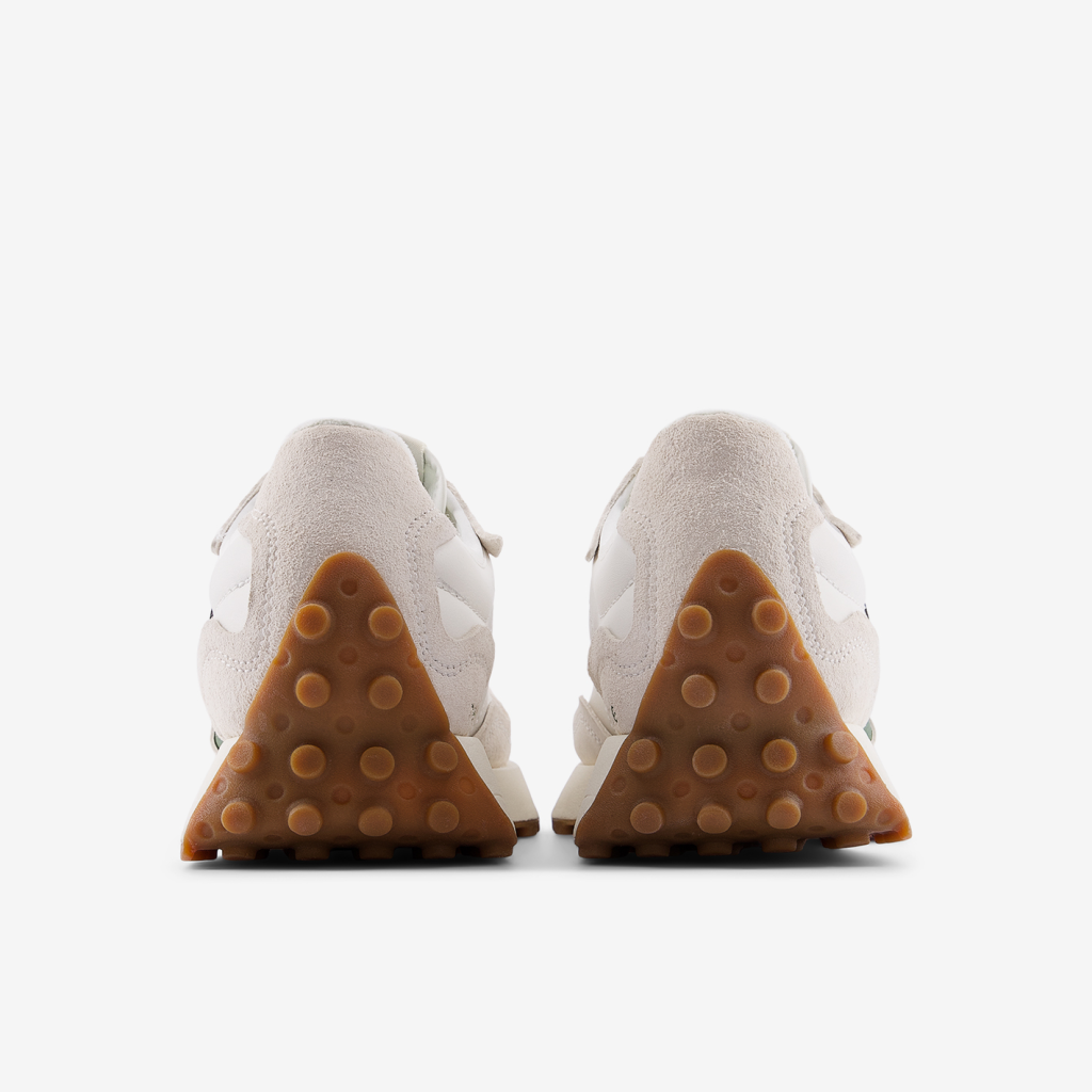 New Balance U 327 Old Money Freizeitschuhe in BEIGE
