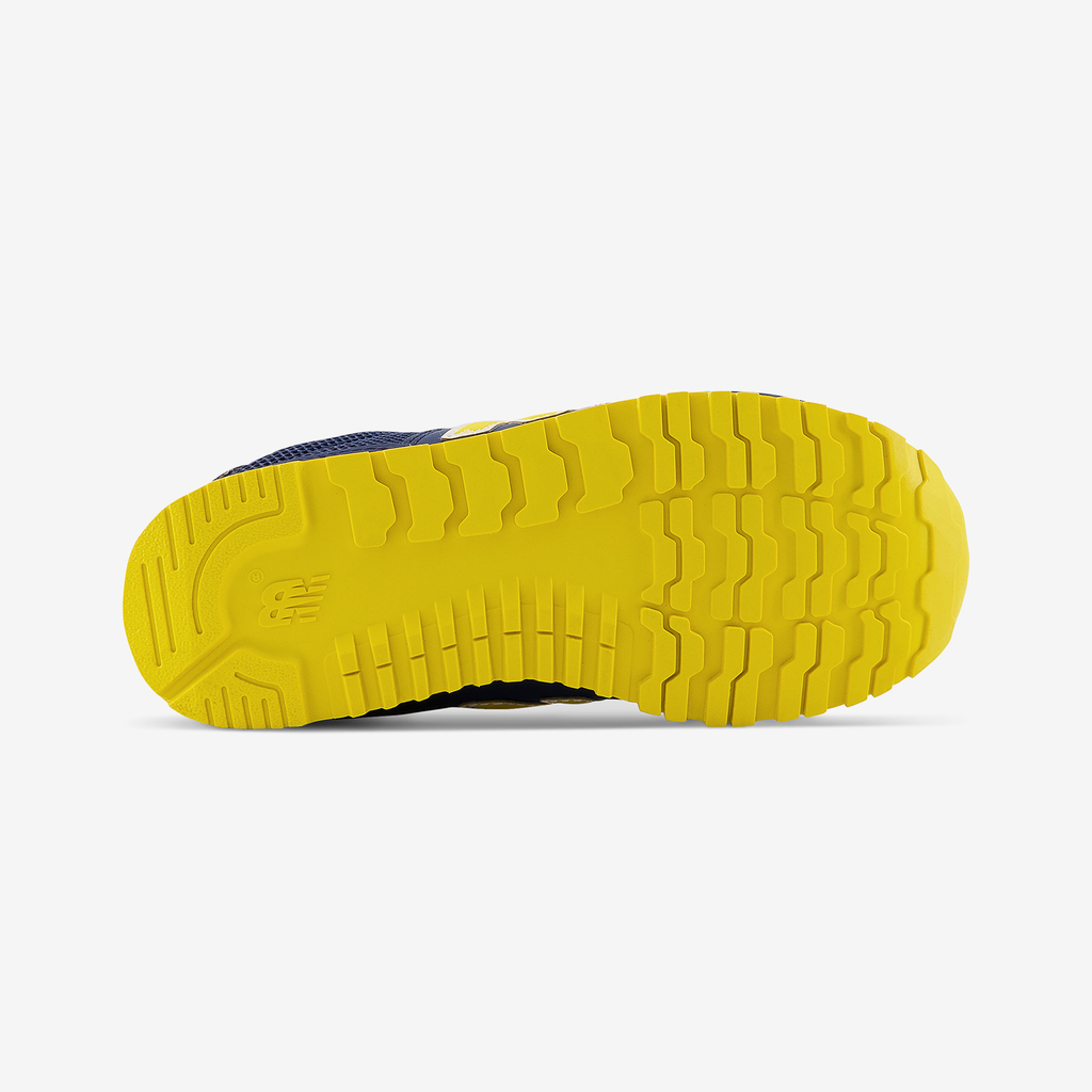 New Balance P 500 Colour 2 Freizeitschuhe in BLAU