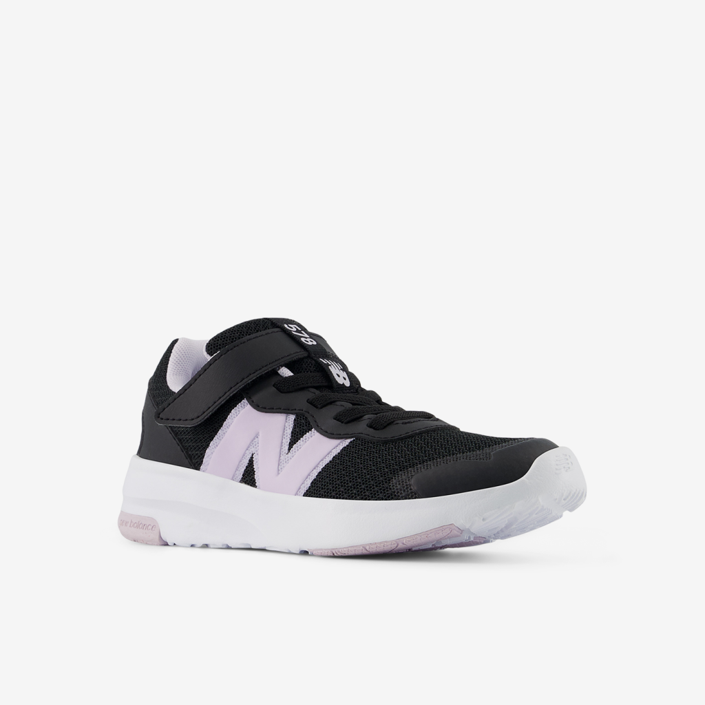 New Balance P 578 v1 Laufschuhe in SCHWARZ
