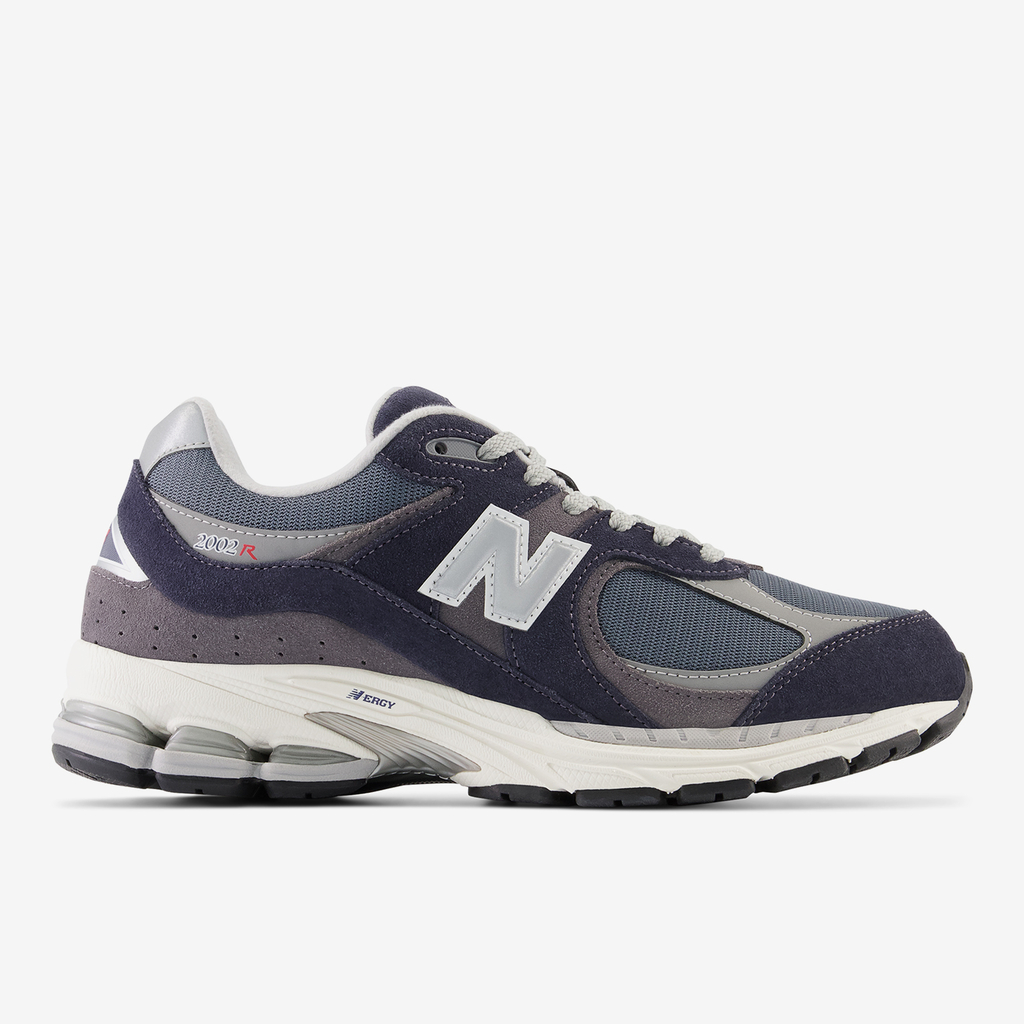 New Balance U 2002R Seasonal Freizeitschuhe in GRAU
