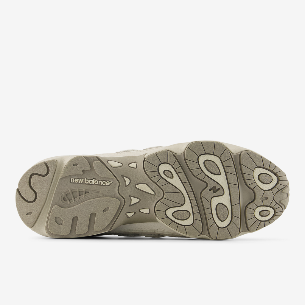 New Balance U 204L Freizeitschuhe in BEIGE