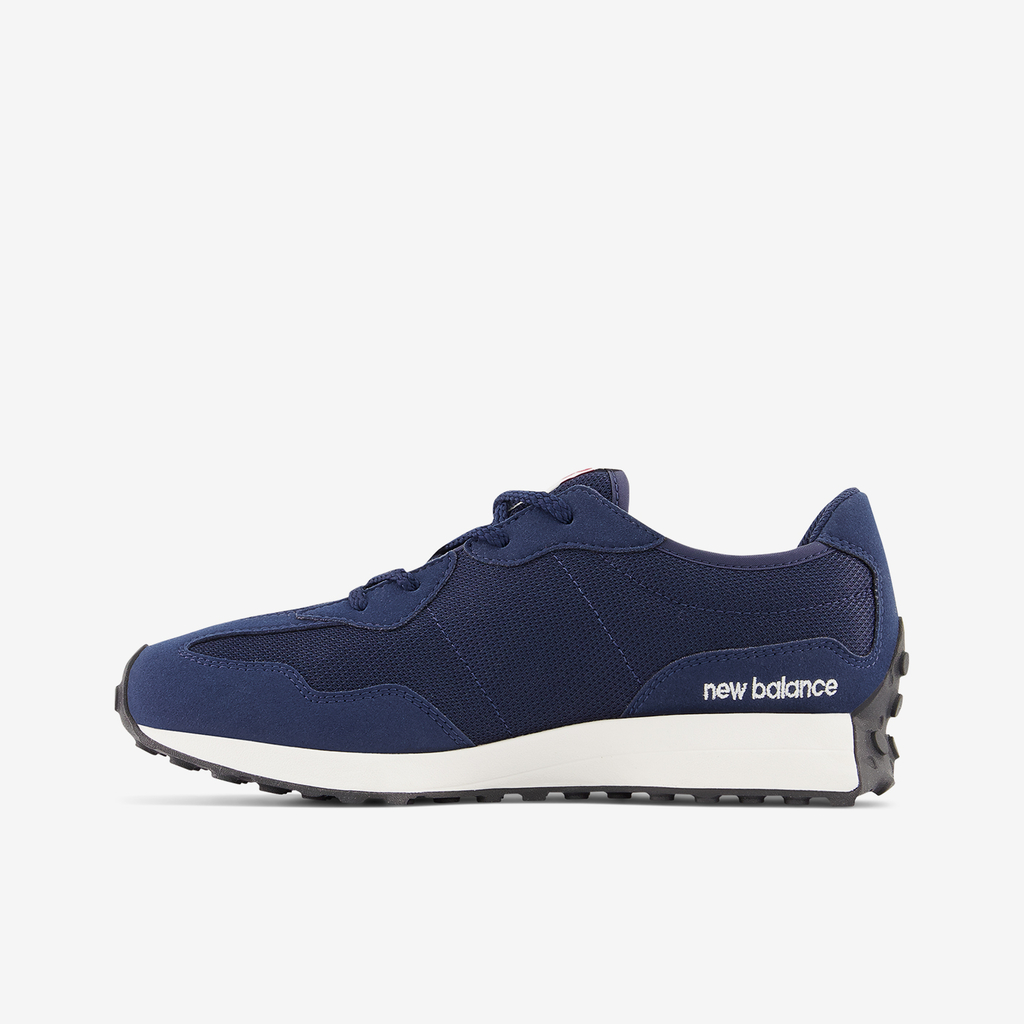 New Balance G 327 Core Freizeitschuhe in BLAU