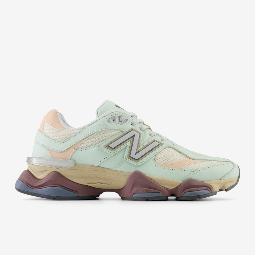 New Balance U 9060 Future State Freizeitschuhe in MEHRFARBIG