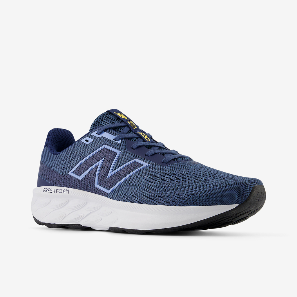 New Balance M 520 v9 Laufschuhe in BLAU