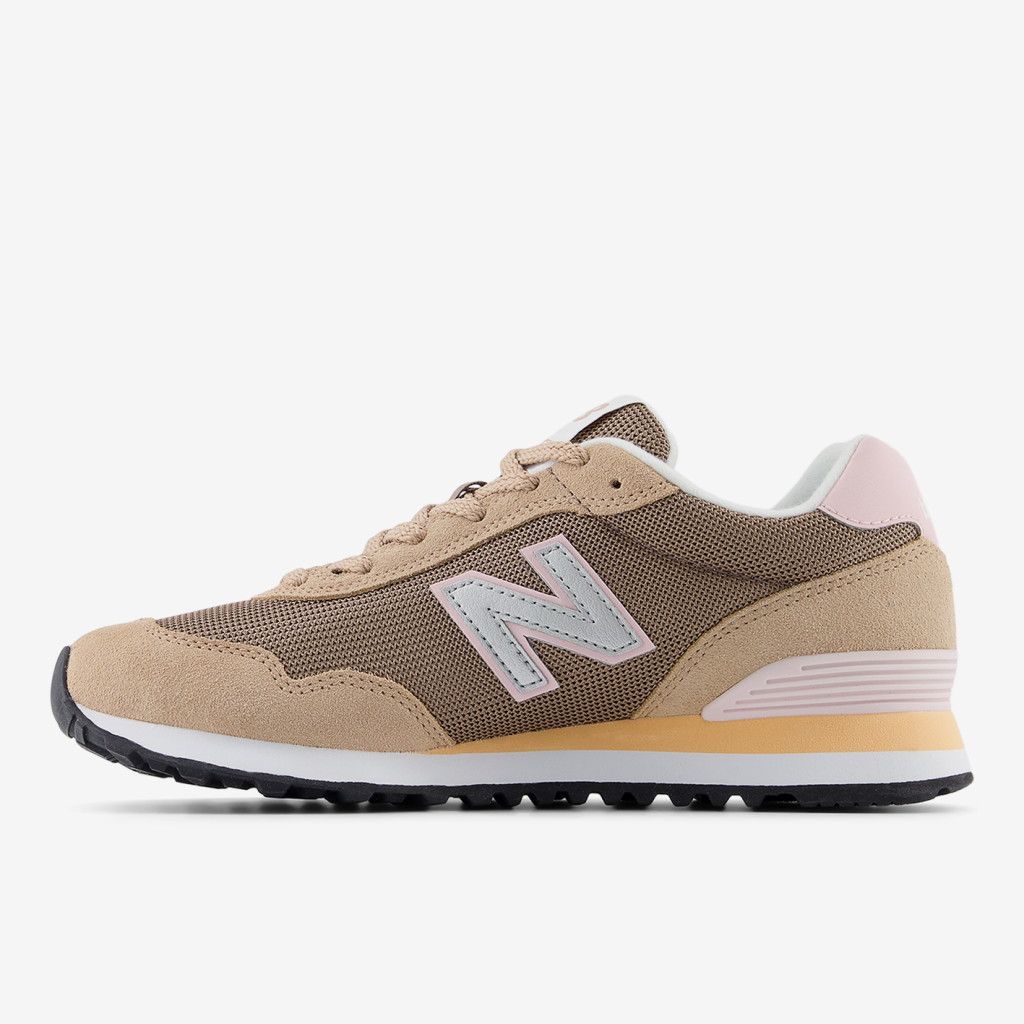 New Balance W 515 Summer Essentials Freizeitschuhe in BRAUN