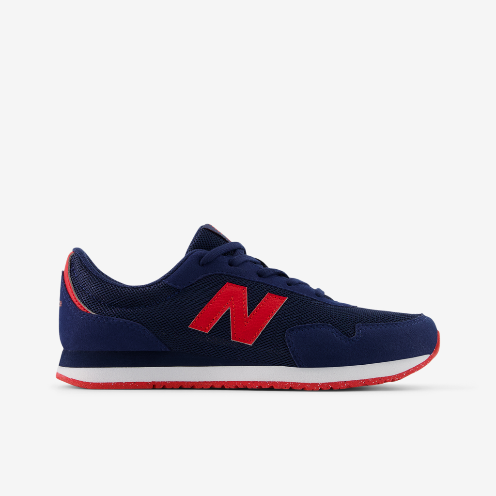 New Balance G32348A - 323 in BLAU