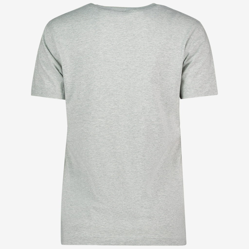 New Balance W New Balance Jersey Small Logo T-Shirt in GRAU