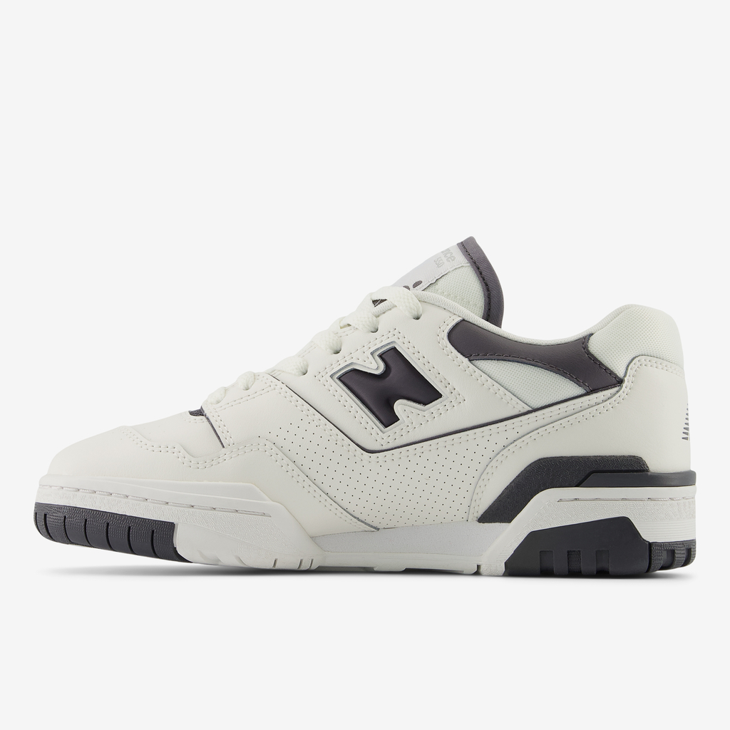 New Balance W 550 Spring Freizeitschuhe in WEISS