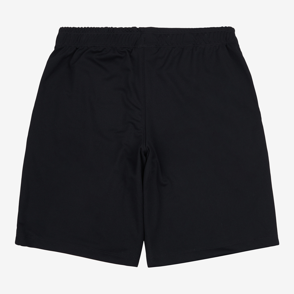 New Balance B NB Football Shorts in SCHWARZ