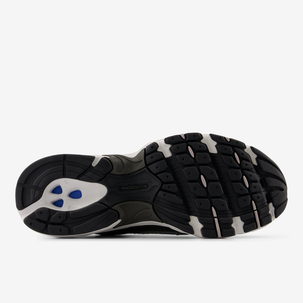 New Balance U 530 Dark Spring Freizeitschuhe in SCHWARZ