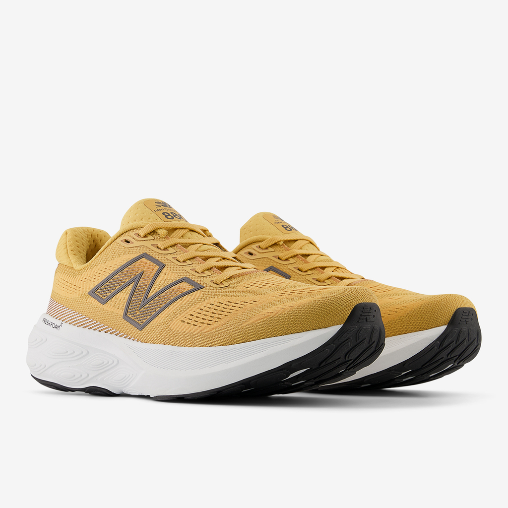 New Balance M 880 v15 Laufschuhe in ORANGE
