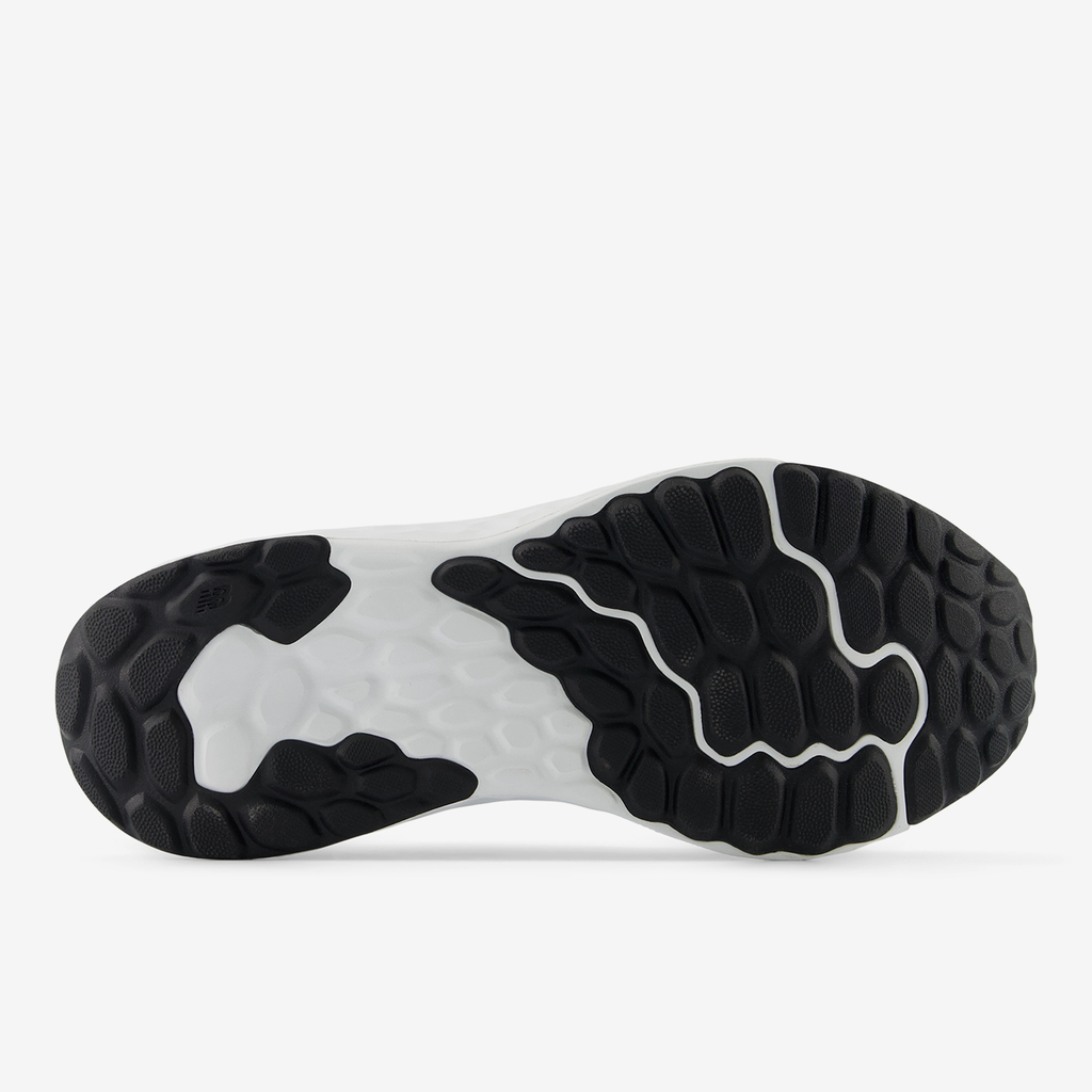 New Balance W Arishi v4 Laufschuhe in WEISS