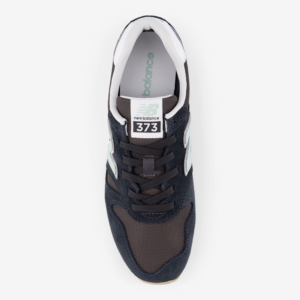 New Balance W 373 Summer Essentials Freizeitschuhe in SCHWARZ
