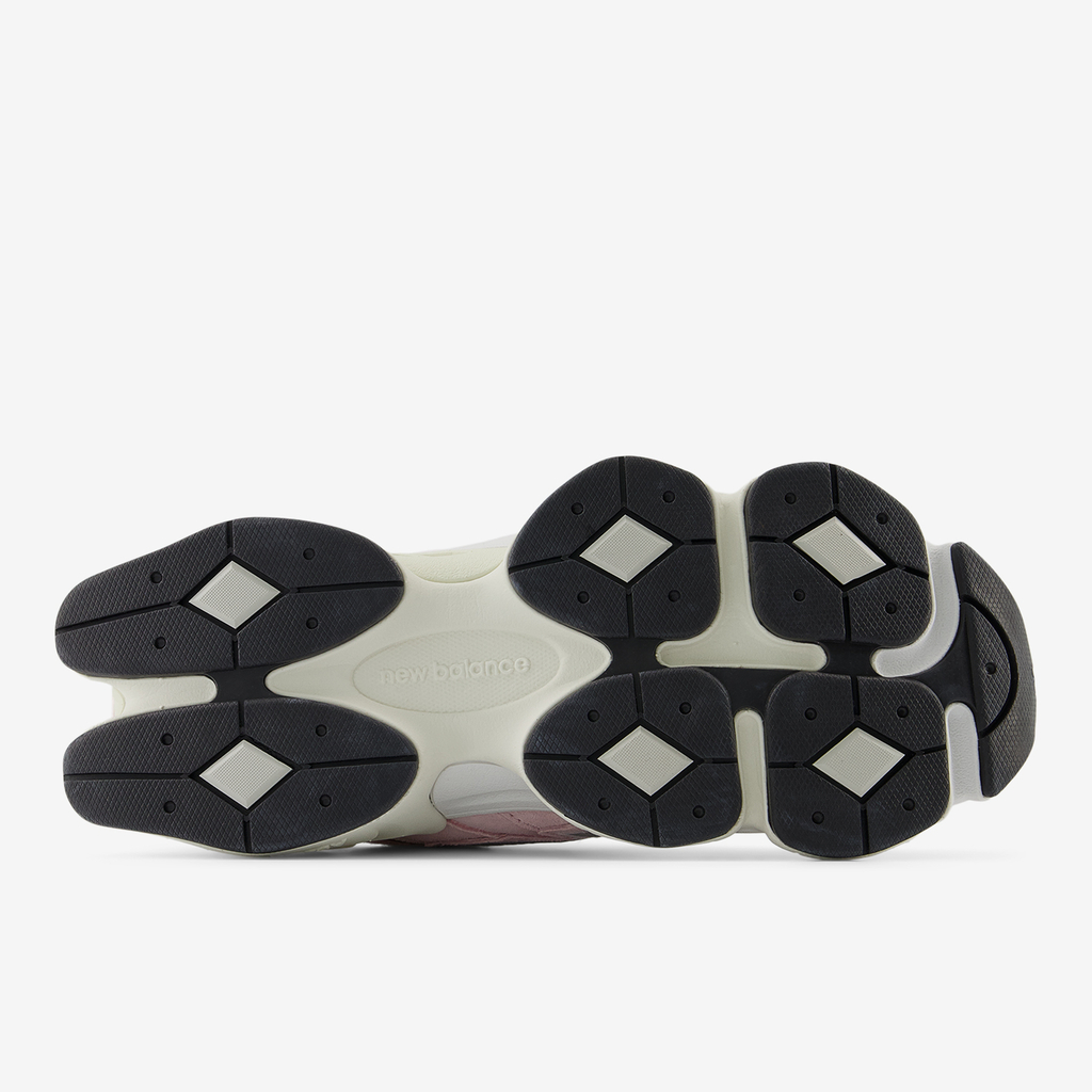 New Balance U 9060 Better for all Freizeitschuhe in PINK