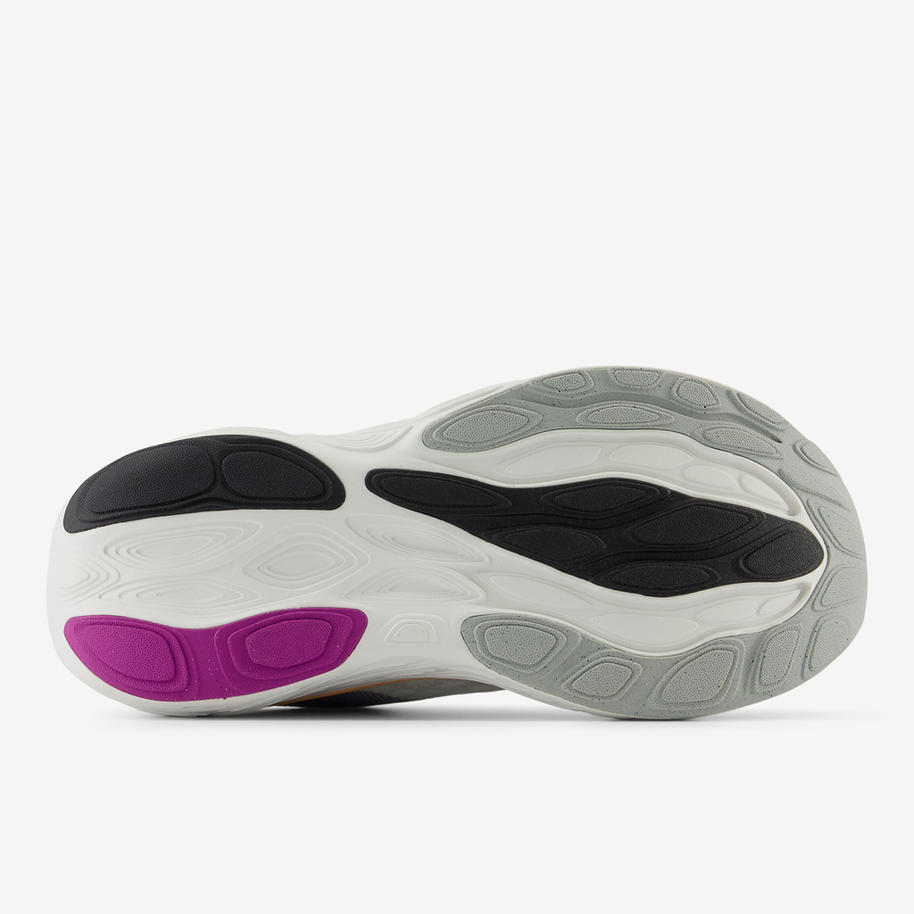 New Balance W 1080 v14 Laufschuhe in WEISS