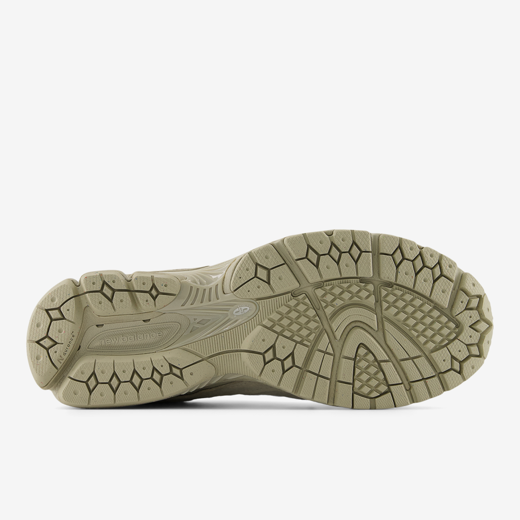 New Balance U 2002 Protection Freizeitschuhe in BEIGE