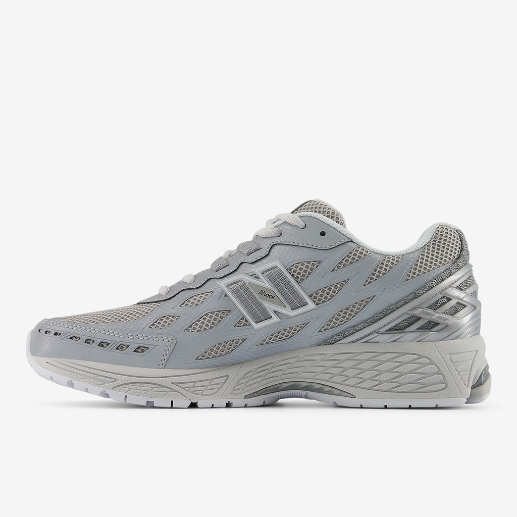 New Balance U 1906 Phantom Fit Freizeitschuhe in GRAU