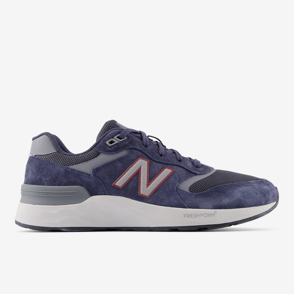New Balance M 880 Walking v7 Walkingschuhe in BLAU