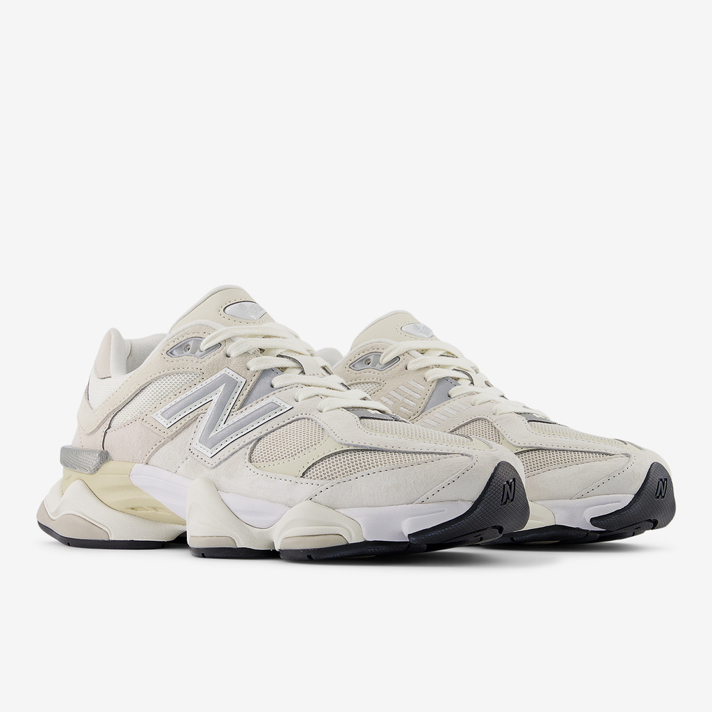 New Balance U 9060 Elevated Classics Freizeitschuhe in BEIGE
