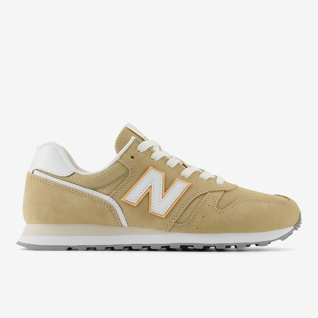 New Balance W 373 Spring Core Freizeitschuhe in BEIGE