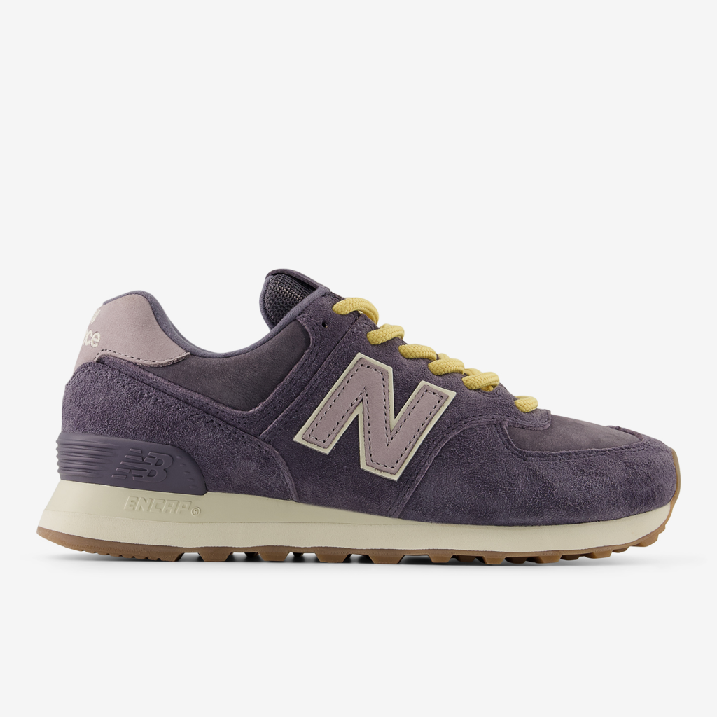 New Balance W 574 Catwalk Freizeitschuhe in BEIGE