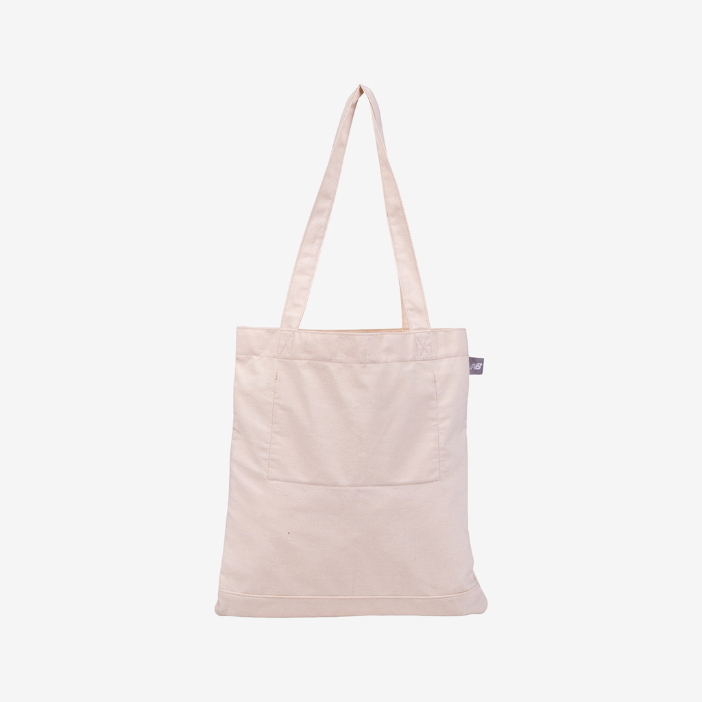 New Balance Graphic Tote in ROT