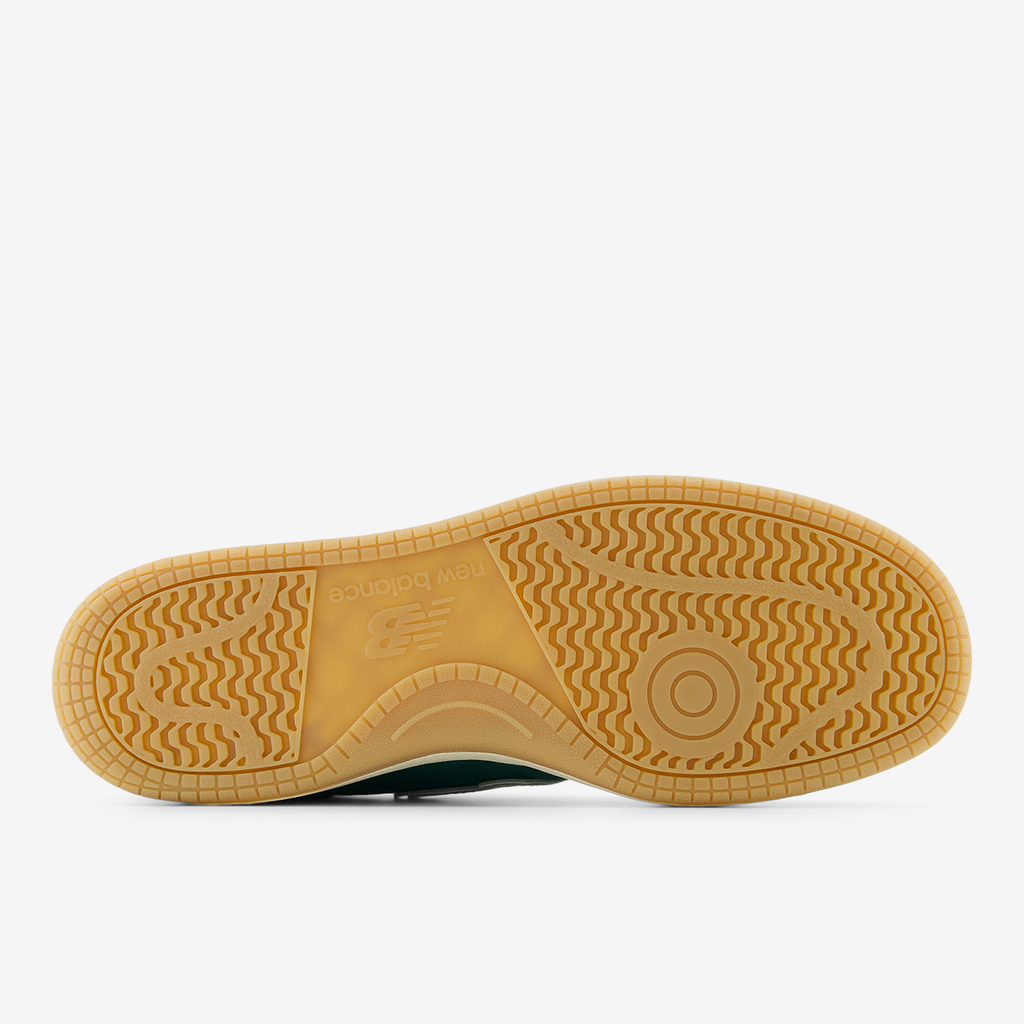 New Balance U 480 College Freizeitschuhe in GRÜN
