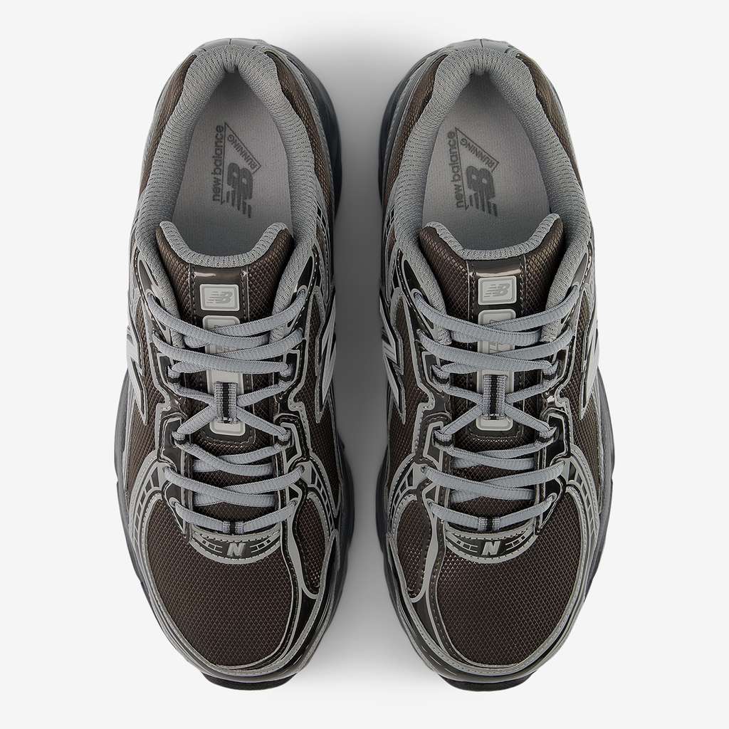 New Balance U 740 Fashion Core Freizeitschuhe in SCHWARZ