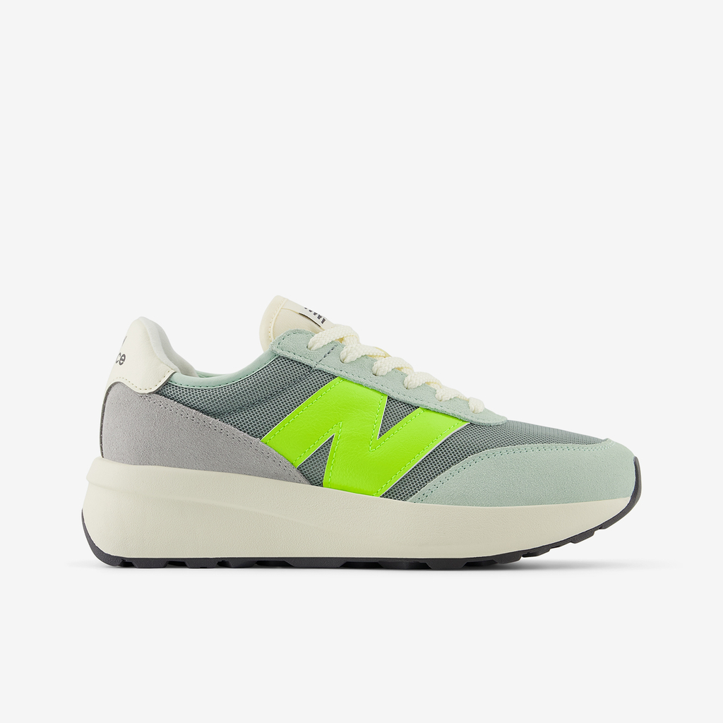 New Balance G 370 Freizeitschuhe in GRAU