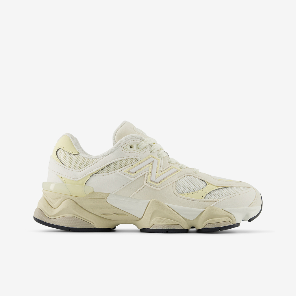 New Balance G 9060 All Day Freizeitschuhe in BEIGE