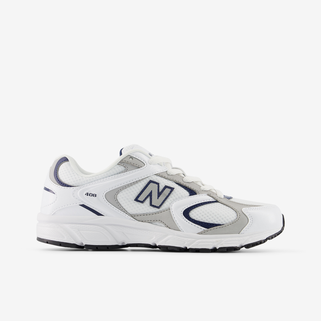 New Balance G 408 Core Freizeitschuhe in WEISS
