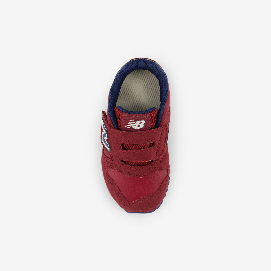 New Balance I 373 Freizeitschuhe in ROT
