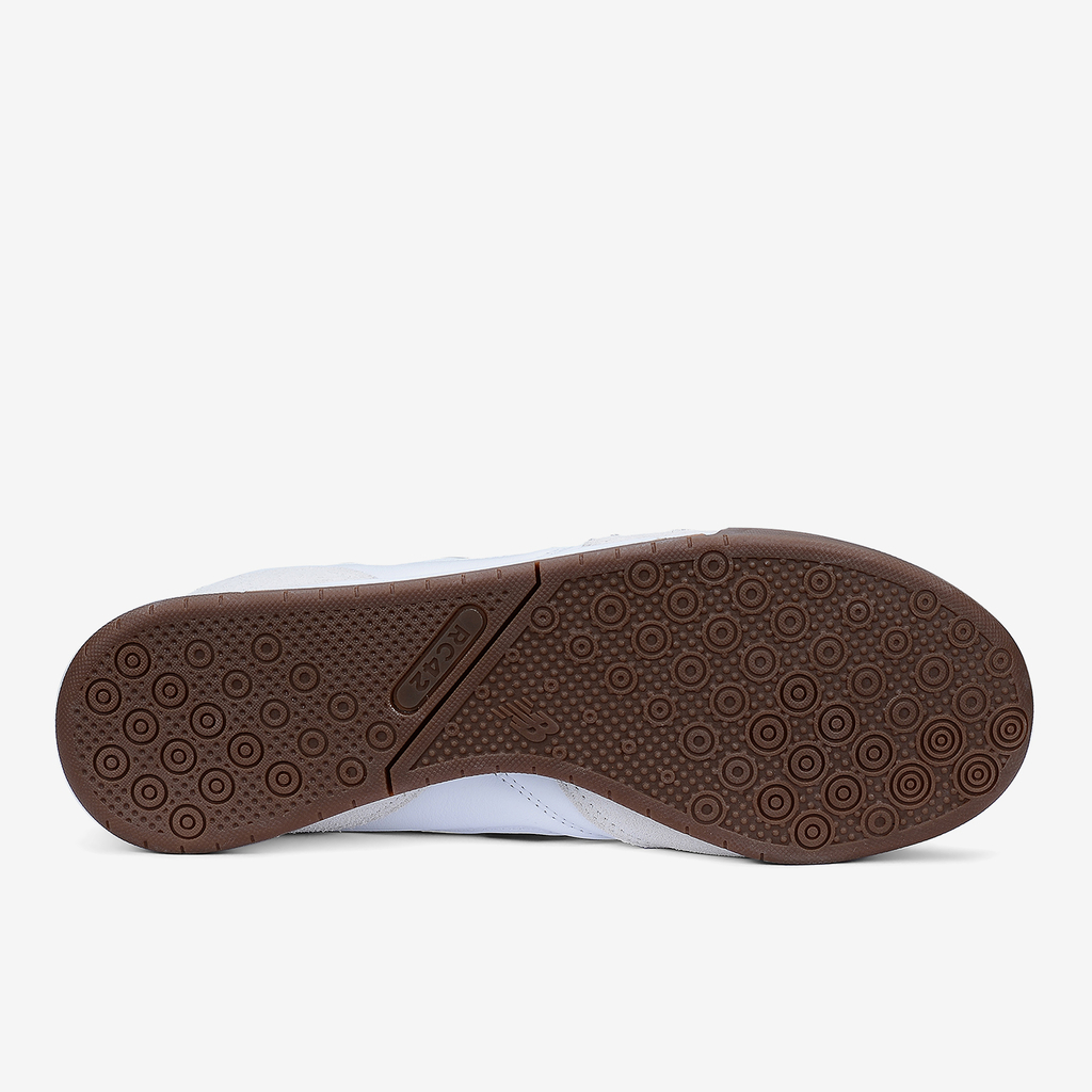 New Balance U RC42 Minimalist Freizeitschuhe in WEISS