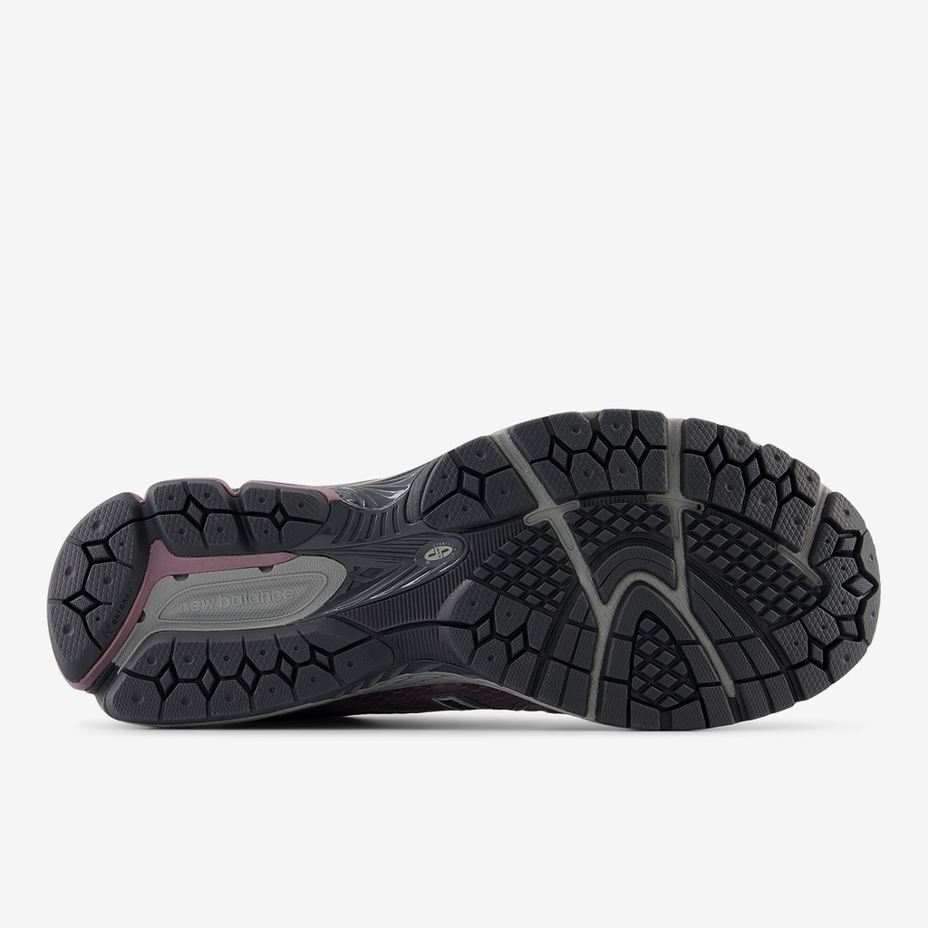 New Balance U 860 v2 Freizeitschuhe in PINK