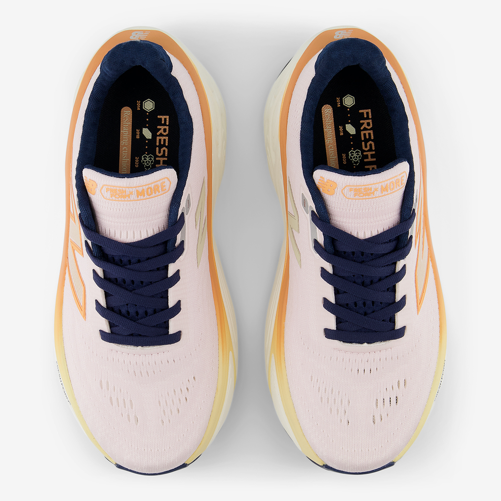 New Balance W More v5 Laufschuhe in MEHRFARBIG