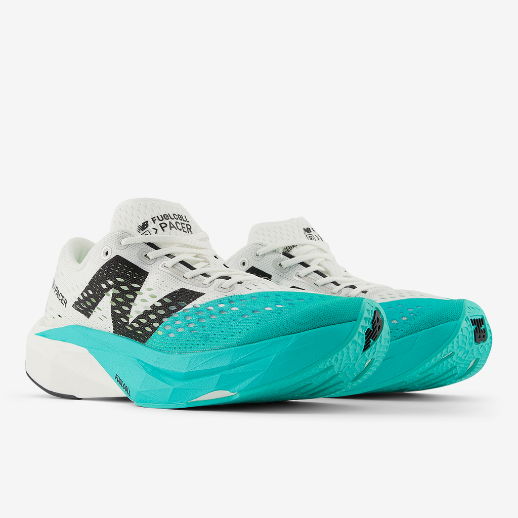 New Balance W SuperComp Pacer v2 Laufschuhe in MEHRFARBIG