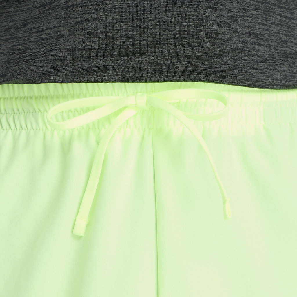 New Balance Sports Essentials Short 5 Inch Brief in GELB