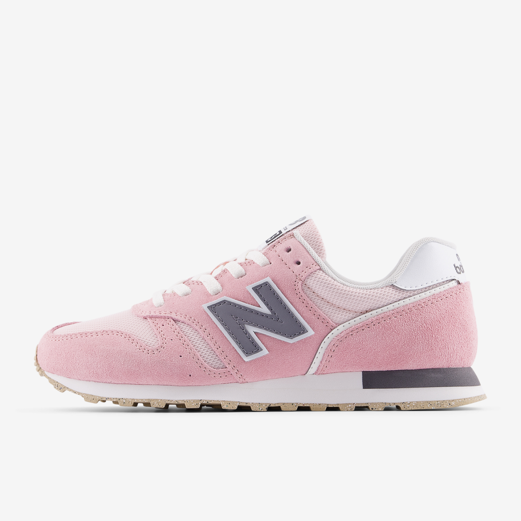 New Balance W 373 Summer Essentials Freizeitschuhe in ROT