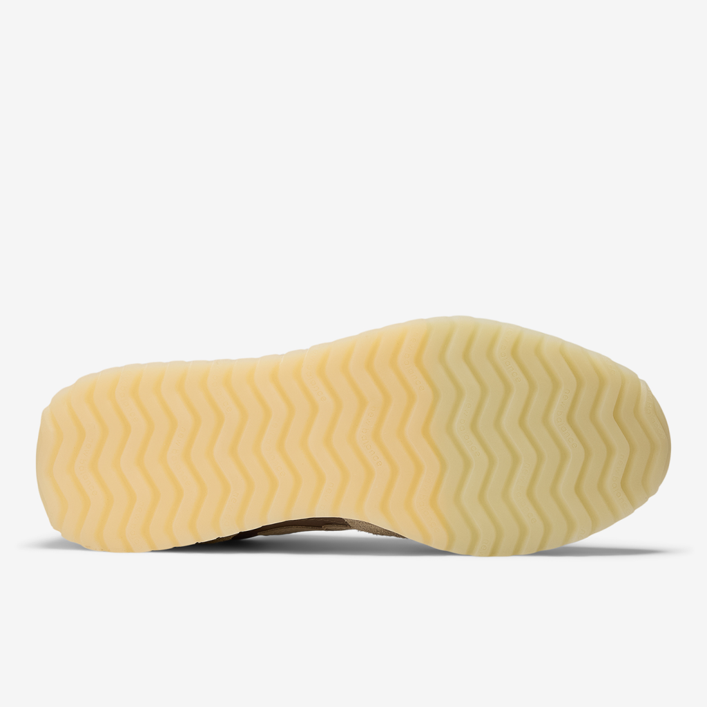 New Balance U 471 Grey Days Freizeitschuhe in BEIGE