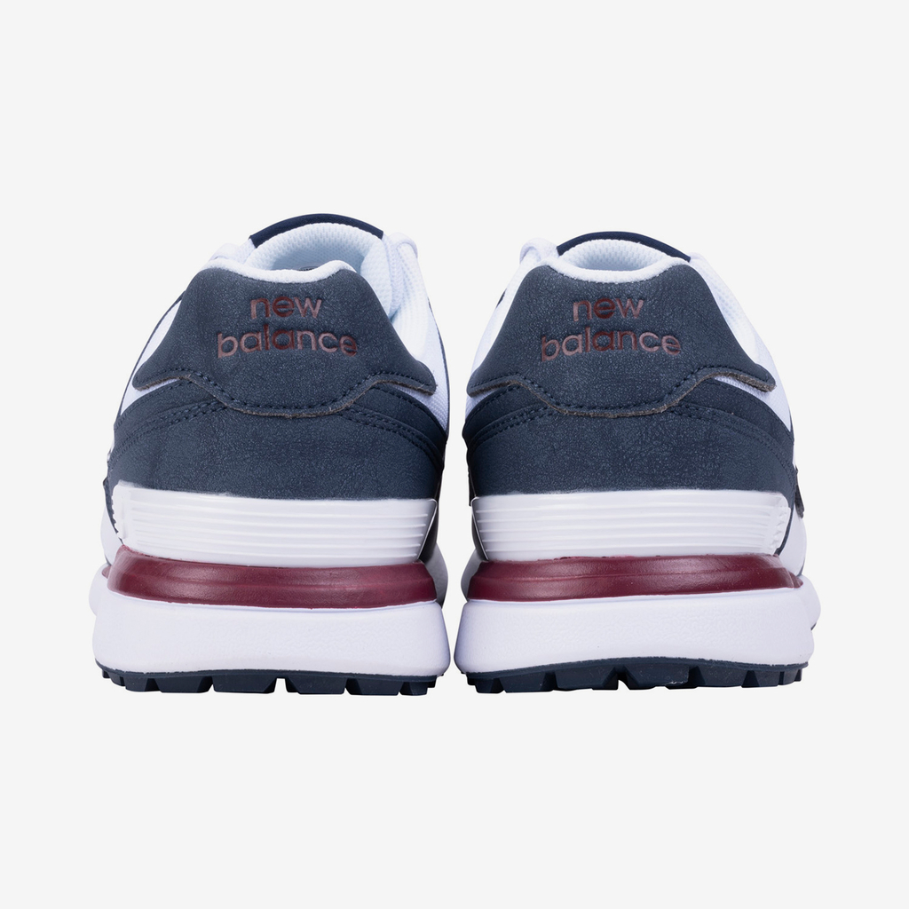 New Balance M 574 Golf Golfschuhe mit Spikes in MEHRFARBIG