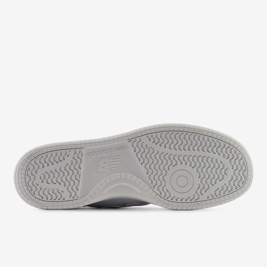 New Balance U 480 Summer Freizeitschuhe in WEISS