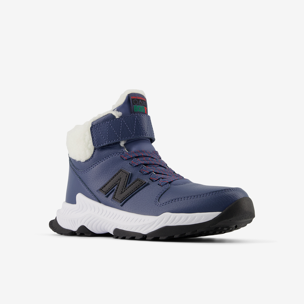 New Balance G T800 Winter Freizeitschuhe in BLAU